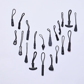 zipper puller